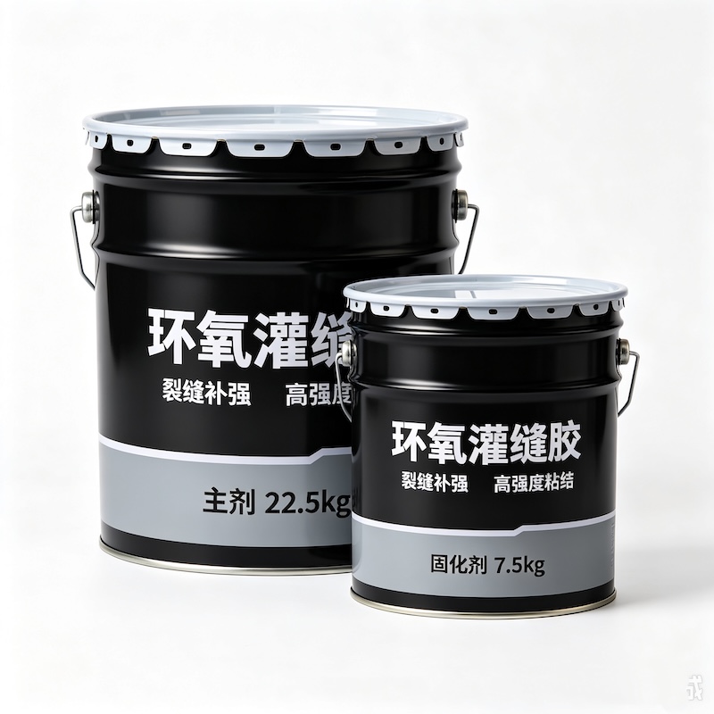 阳春裂缝修复封闭胶